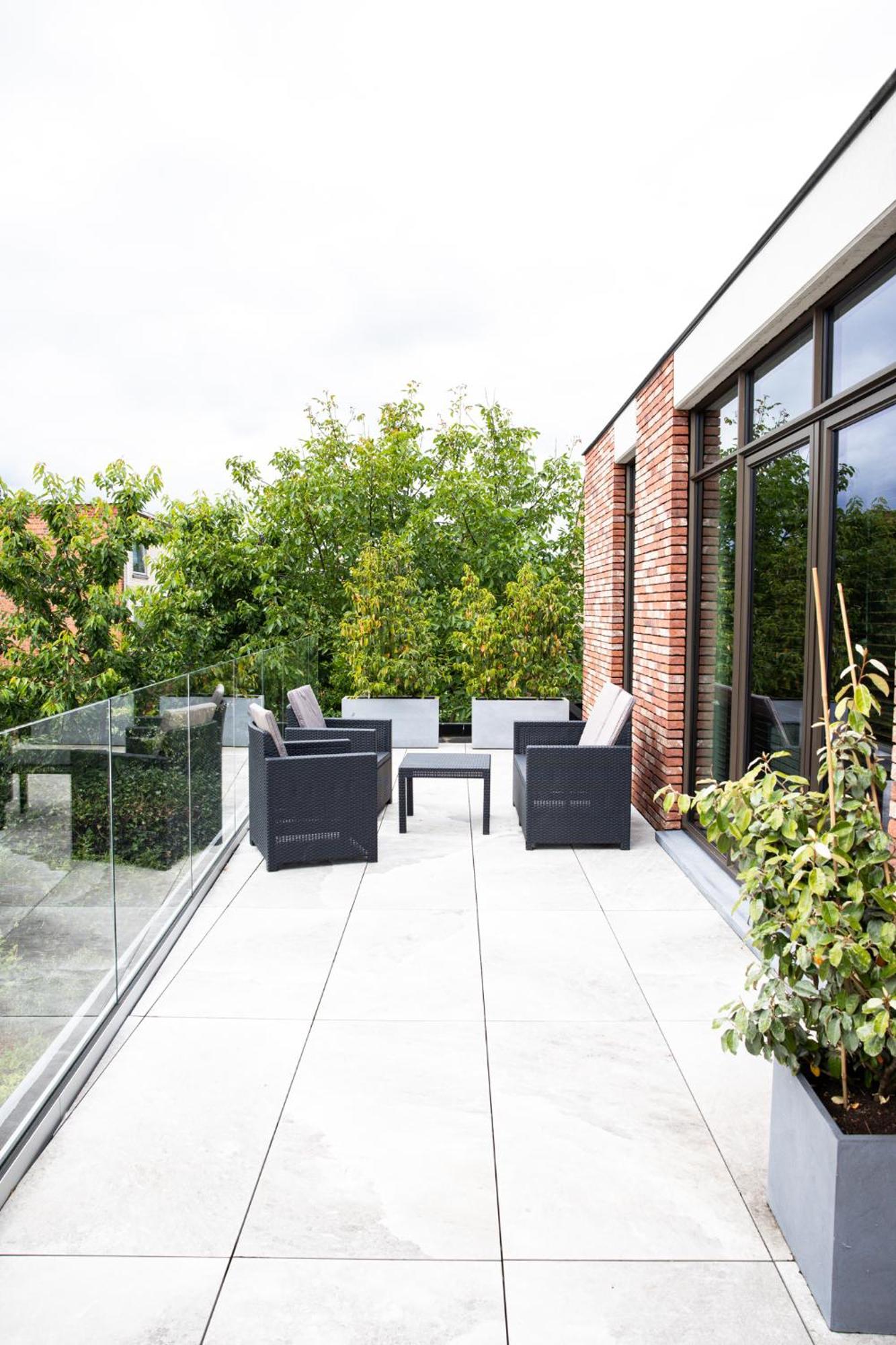 Brand New Apartment Sint-Niklaas Exterior photo