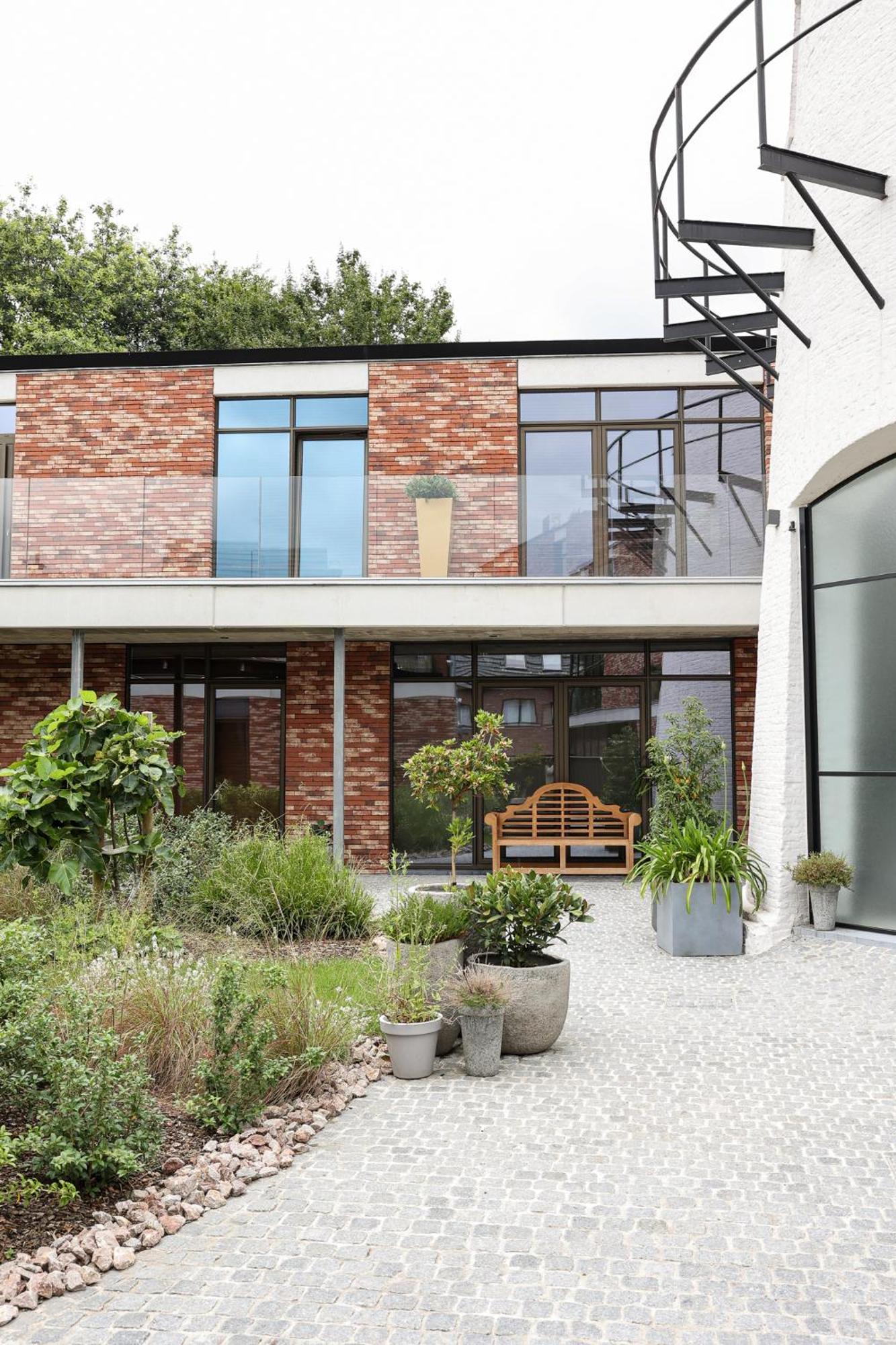 Brand New Apartment Sint-Niklaas Exterior photo
