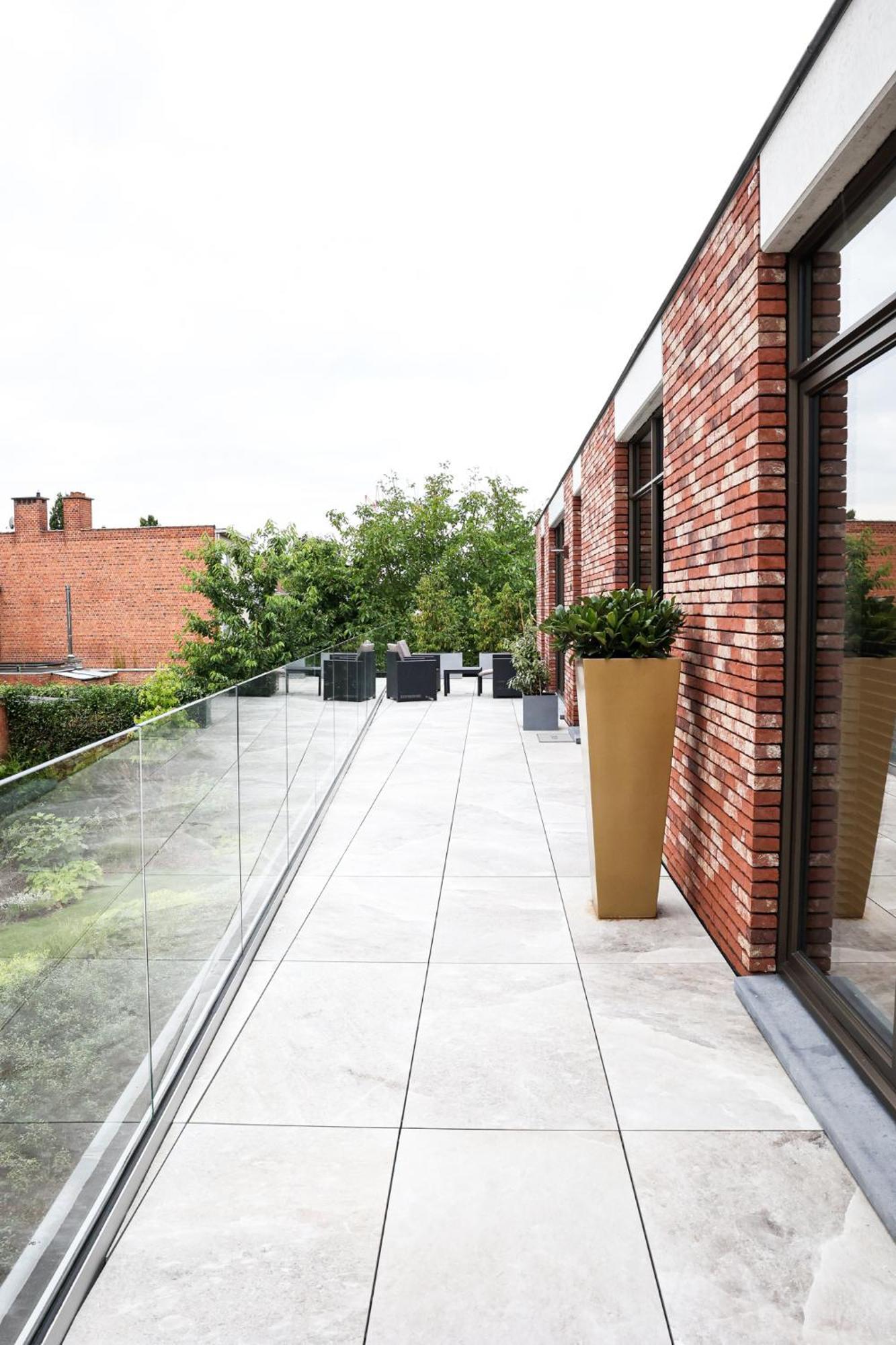 Brand New Apartment Sint-Niklaas Exterior photo