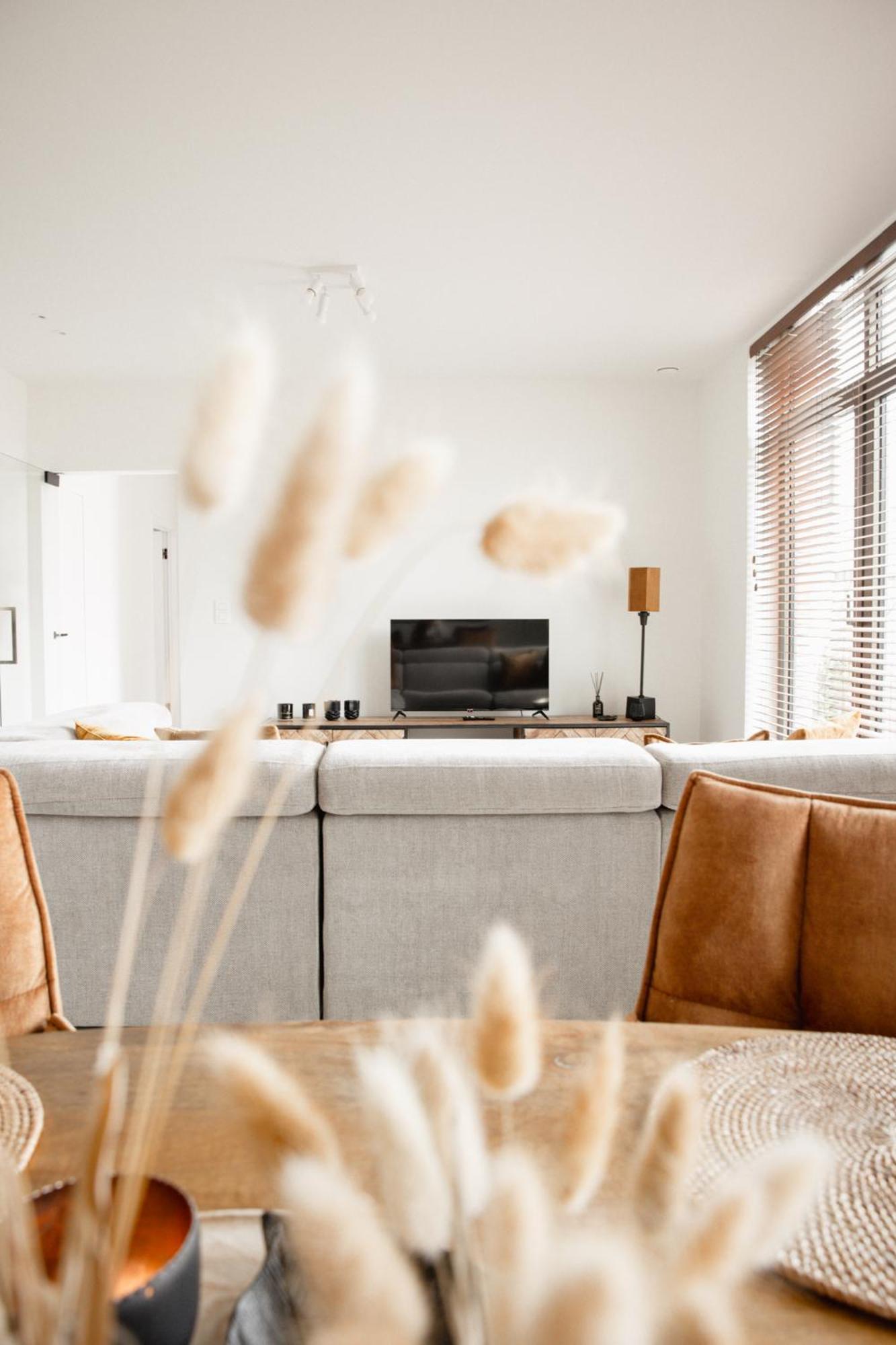 Brand New Apartment Sint-Niklaas Exterior photo