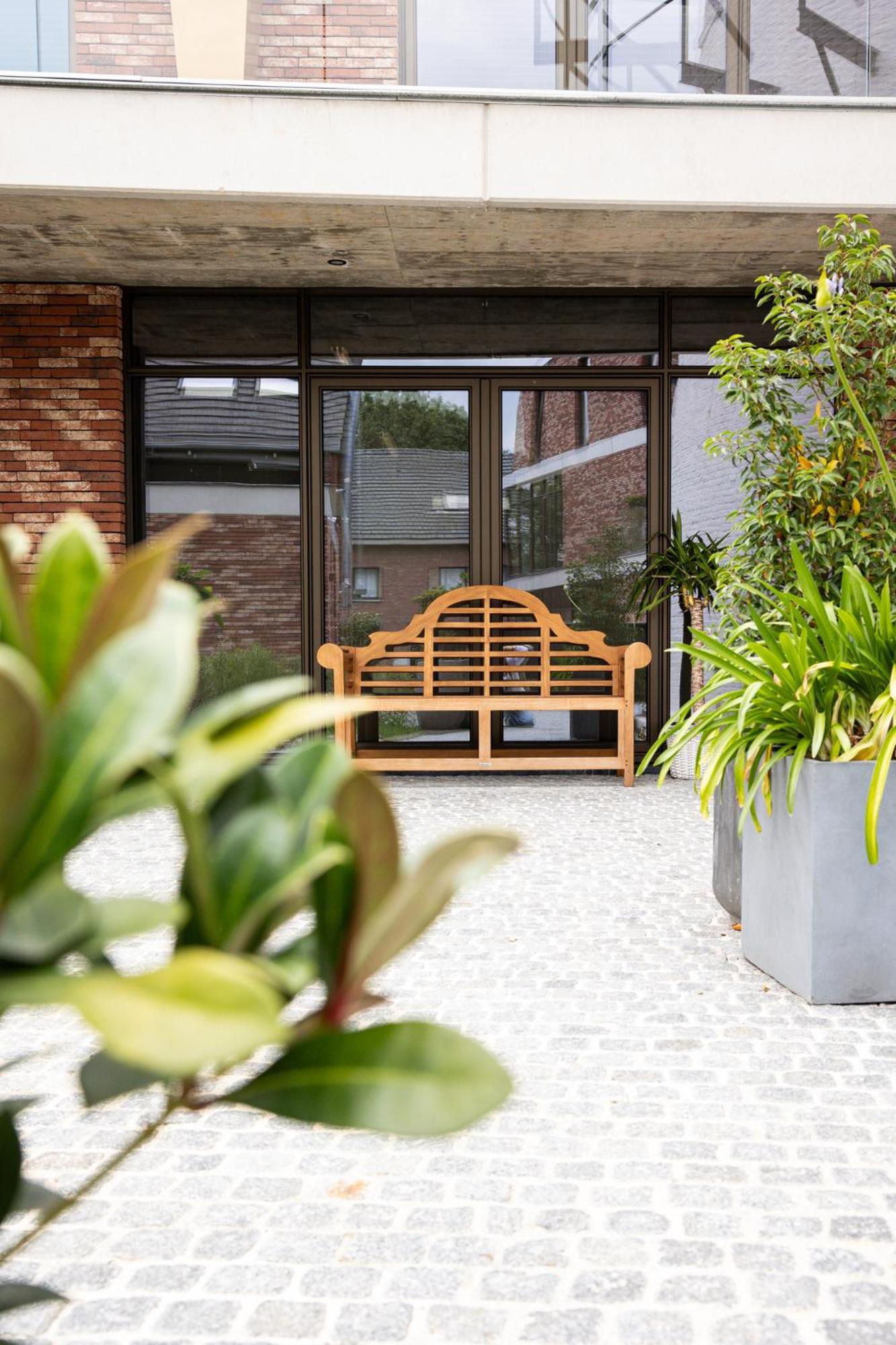 Brand New Apartment Sint-Niklaas Exterior photo