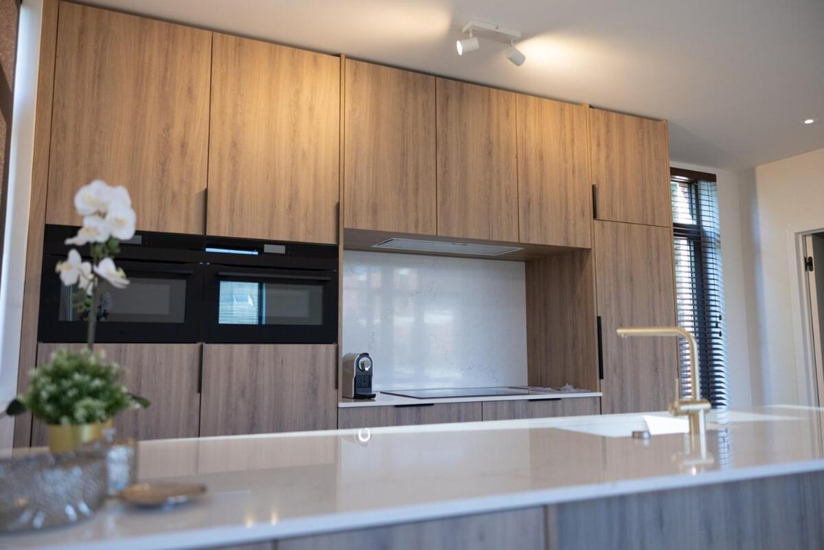 Brand New Apartment Sint-Niklaas Exterior photo